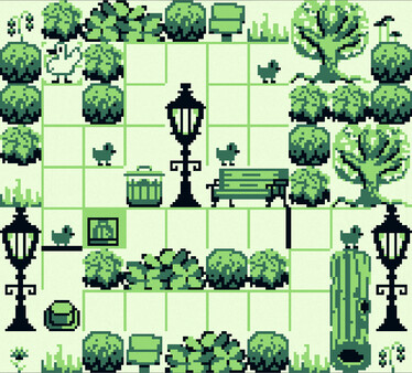 Ducks in a Row screenshot 1