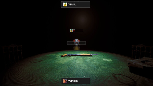 Buckshot With Friends screenshot 3