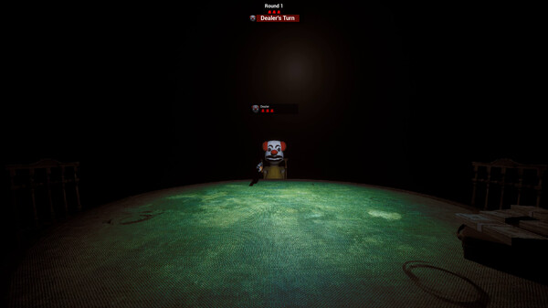 Buckshot With Friends screenshot 5