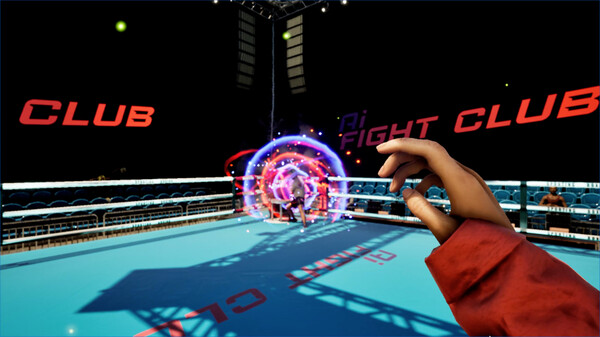 AI Fightclub screenshot 4