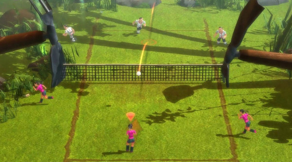 Foosball - Street Edition screenshot 4