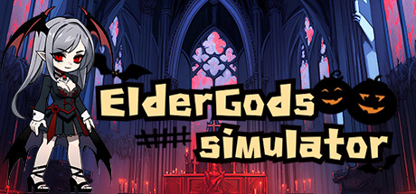 ElderGods Simulator