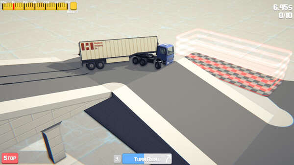 Code Racer screenshot 7