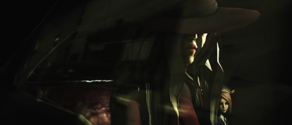 Dollhouse screenshot 1