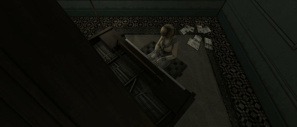 Dollhouse screenshot 8