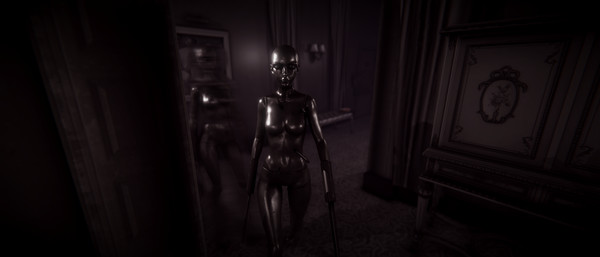 Dollhouse screenshot 4