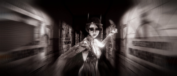 Dollhouse screenshot 2