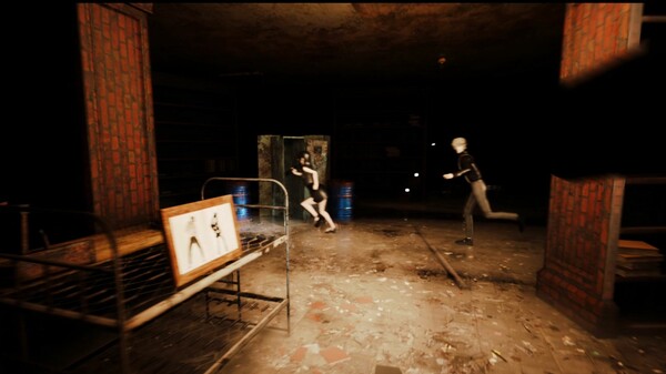 KunKun dream Startles the Soul screenshot 11