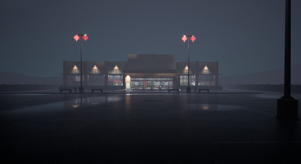 KunKun dream Startles the Soul screenshot 5