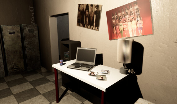 KunKun dream Startles the Soul screenshot 7