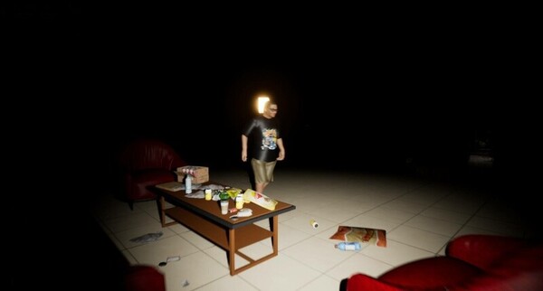 KunKun dream Startles the Soul screenshot 10