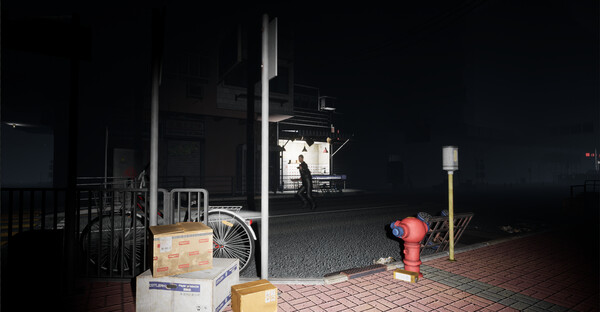 KunKun dream Startles the Soul screenshot 9