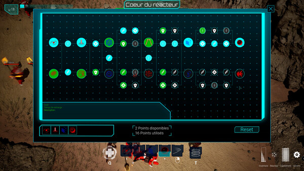 Project Rocket : Invasion Resurgence screenshot 5