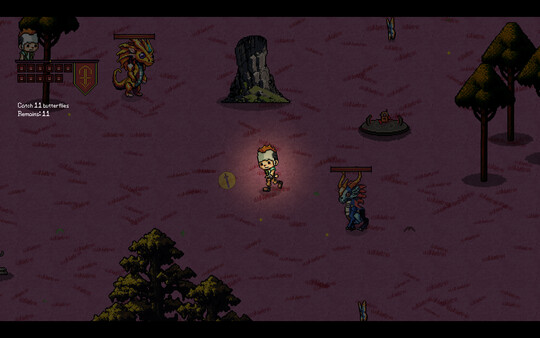 Search of the Source screenshot 5