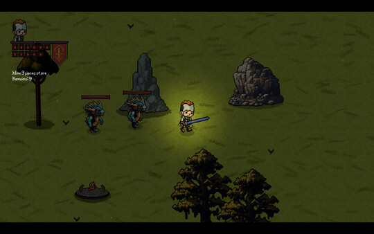 Search of the Source screenshot 2