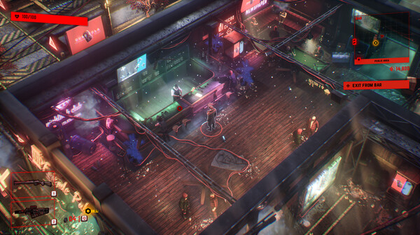 DeTechtive 2112 screenshot 7
