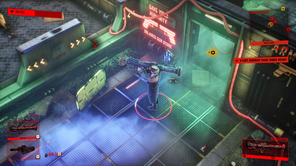 DeTechtive 2112 screenshot 9