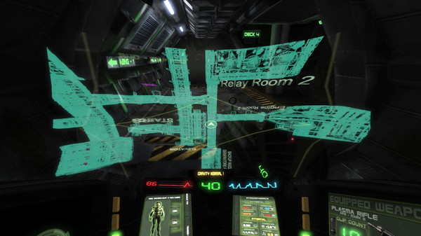 Ghostship Aftermath screenshot 5
