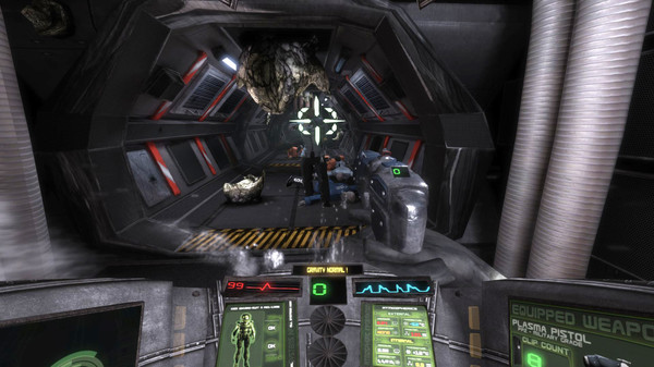 Ghostship Aftermath screenshot 2