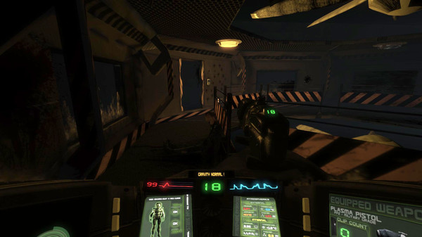 Ghostship Aftermath screenshot 6