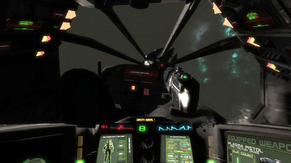 Ghostship Aftermath screenshot 10