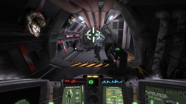 Ghostship Aftermath screenshot 8