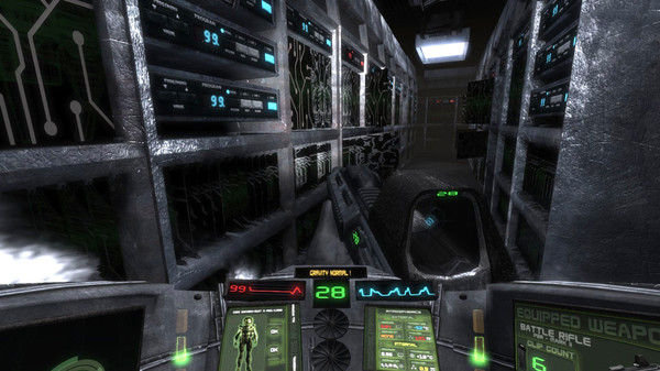 Ghostship Aftermath screenshot 9