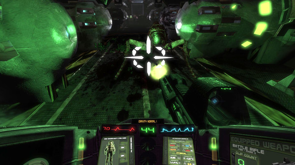 Ghostship Aftermath screenshot 7