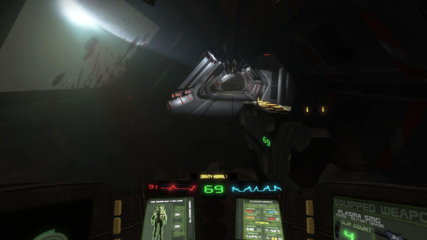 Ghostship Aftermath screenshot 11
