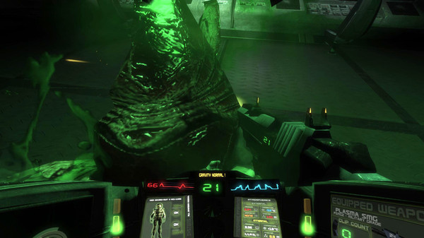Ghostship Aftermath screenshot 3