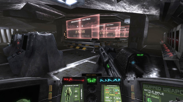 Ghostship Aftermath screenshot 12