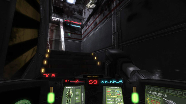 Ghostship Aftermath screenshot 4