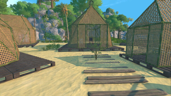 Gym Camp Simulator screenshot 8