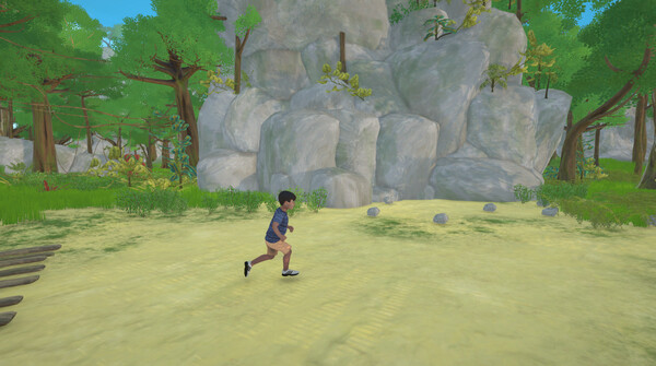 Gym Camp Simulator screenshot 7