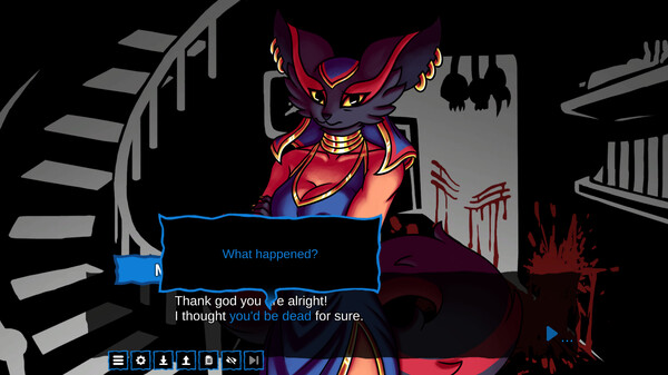 Sacrifice For Sale screenshot 2
