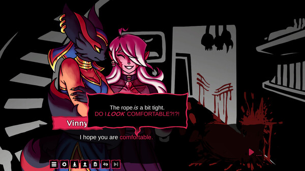 Sacrifice For Sale screenshot 6