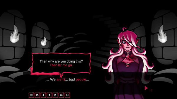 Sacrifice For Sale screenshot 7
