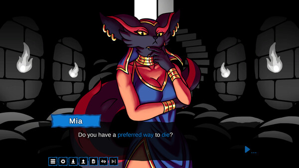 Sacrifice For Sale screenshot 5