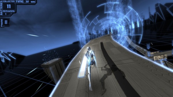 T.E.C. 3001 screenshot 5