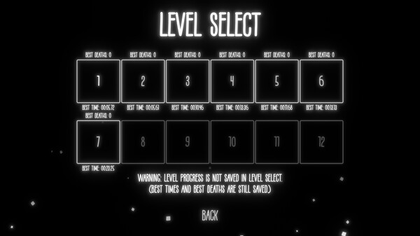 Blindsighted screenshot 6