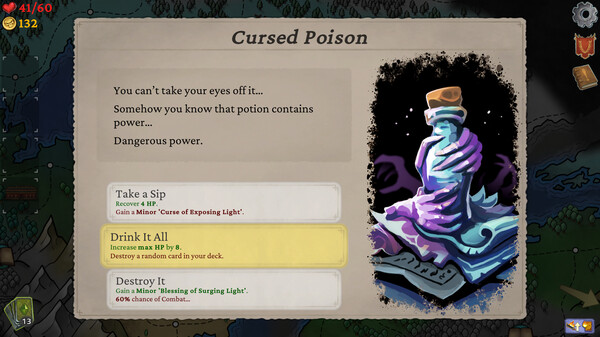 Elemental Exiles screenshot 3