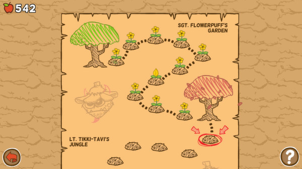Battlepillars Gold Edition screenshot 9
