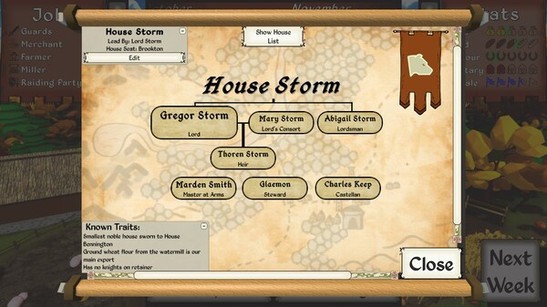 My Liege screenshot 10