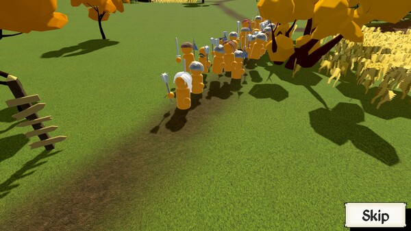 My Liege screenshot 11