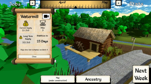 My Liege screenshot 5