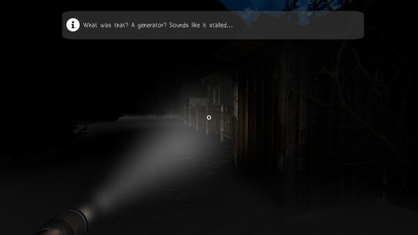 Caution Ahead: Part 1 screenshot 4