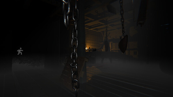 Caution Ahead: Part 1 screenshot 1