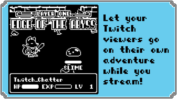 Micro Stream RPG screenshot 2