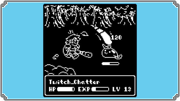 Micro Stream RPG screenshot 12