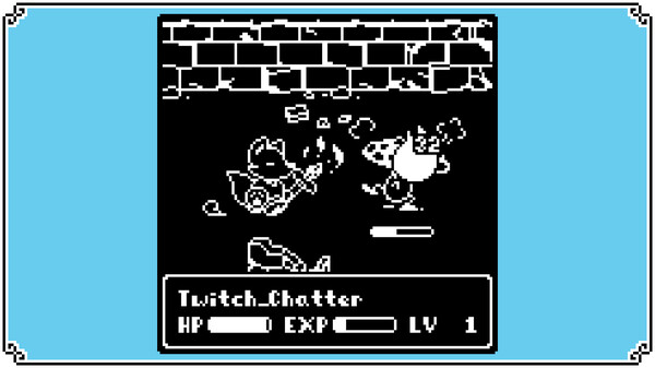 Micro Stream RPG screenshot 8